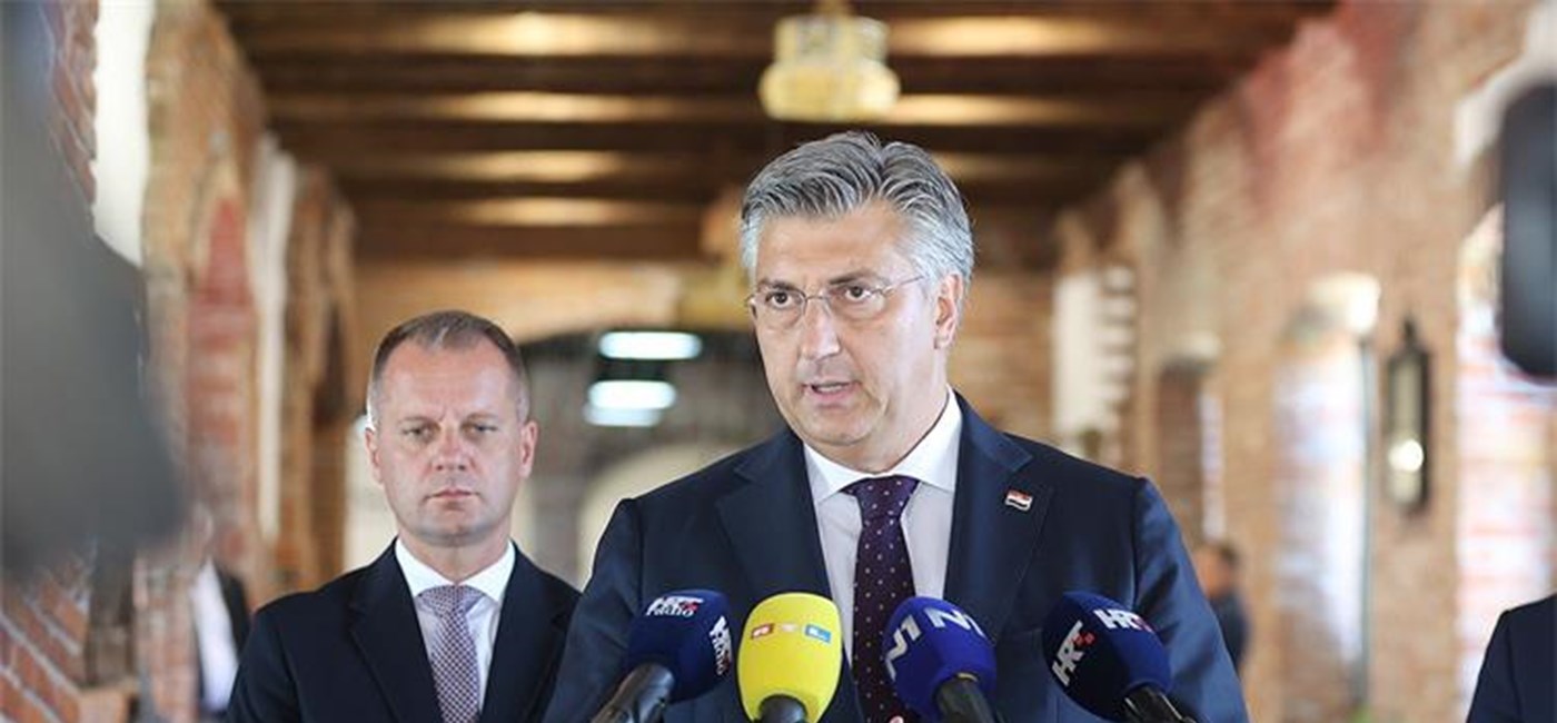 Inflacija je rasla i u drugim zemljama eurozone, Vlada priprema novi paket mjera pomoći